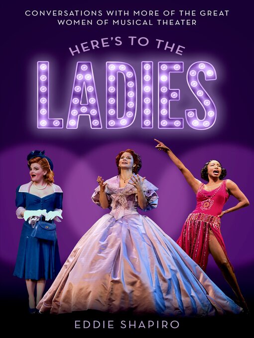 Title details for Here's to the Ladies by Eddie Shapiro - Available